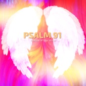 Psalm 91 Shadow of Your Wings artwork