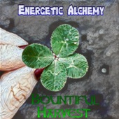 Bountiful Harvest - EP artwork