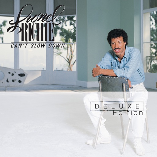 Art for Penny Lover by Lionel Richie