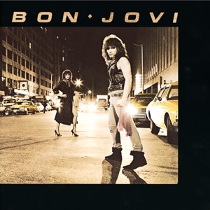 Bon Jovi - She Don't Know Me - Line Dance Music