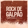 Rock de Galpão, Vol. 1