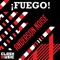 Fuego! - Anderson Noise lyrics