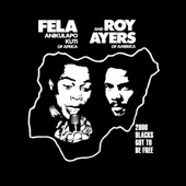 Fela Kuti - 2000 Blacks Got to be Free (feat. Roy Ayers)