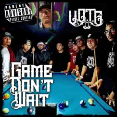Game Don't Wait by V.O.T.G album reviews, ratings, credits