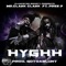 Hyghh (feat. Prez P) - Mr.Clank Clank lyrics