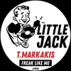 Stream & download Freak Like Me - Single