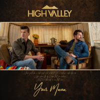 High Valley - Your Mama artwork