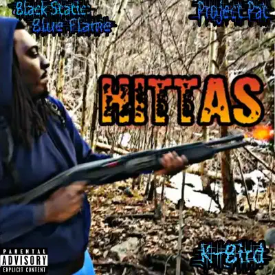Hittas - Single - Project Pat