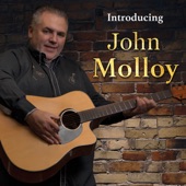 Introducing John Molloy artwork