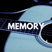 Memory (Blue) artwork