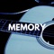 Memory (Blue) artwork