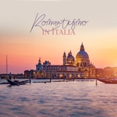 Romance in Italy artwork