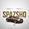Spazsho (feat. Mario C) - Donnie D lyrics