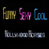Hollywood Horses - Library Book