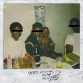 Money Trees (feat. Jay Rock) by Kendrick Lamar