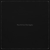 Places We Never Went Together - EP artwork