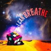 I Can Breathe artwork