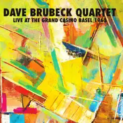 Live At the Grand Casino, Basel, Switzerland 1963 - The Dave Brubeck Quartet Live At the Grand Casino, Basel, Switzerland 1963 - The Dave Brubeck Quartet