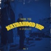 Nipsey Hussle - Racks In the Middle (feat. Roddy Ricch and Hit-Boy)