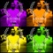 Ain't No Love (feat. Wilx) - Dee Goodz lyrics