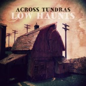 Low Haunts - EP artwork