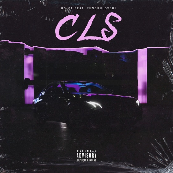 Cover artwork for CLS (feat. Yungkulovski)