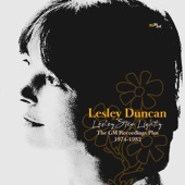 Lesley Step Lightly: The Gm Recordings Plus 1974-1982 artwork