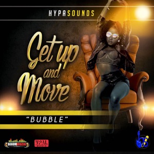 HYPASOUNDS - Get Up And Move - Zortam Music