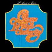 Chicago Transit Authority (50th Anniversary Remix) artwork