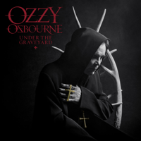 Ozzy Osbourne - Under the Graveyard - Single artwork