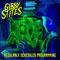 Dying Daily (feat. Blaze Ya Dead Homie) - Gibby Stites lyrics