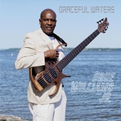 Drue Williams Jr - Graceful Waters