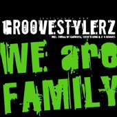 We Are Family (Conways Rmx) artwork