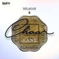 Nilayan - Chaar Aane - EP artwork