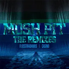 Mosh Pit (feat. Casino) [Meaux Green & Party Favor Remix] Song Lyrics