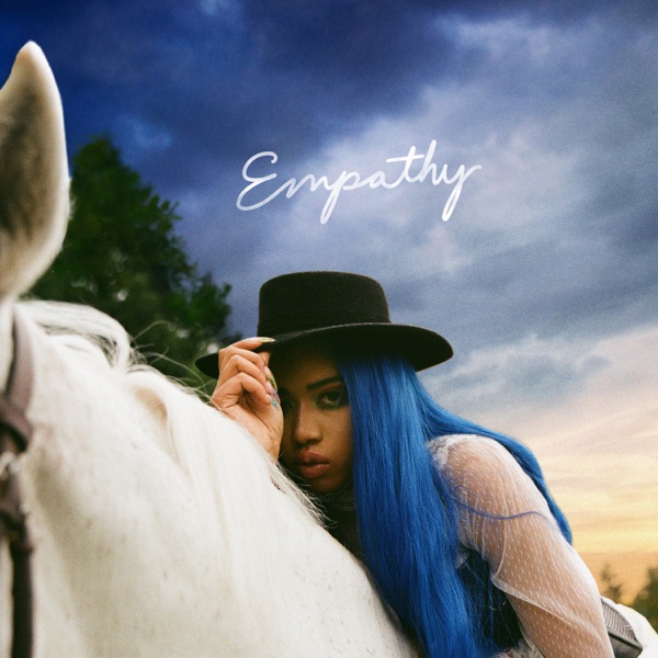iTunes Artwork for 'Empathy (by Jean Deaux)'