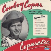 Cowboy Copas - (My Heart's) Below the Mason-Dixie Line