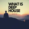 What Is Deep House - Single album lyrics, reviews, download
