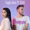 Sendeyim (feat. Zana) - Single