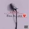 Fell in Love (feat. SteviaSmoke & Scambeno) - Kingmajic lyrics