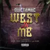 West in Me (feat. RBX, Tha Hookstah & Daz) - Single album lyrics, reviews, download