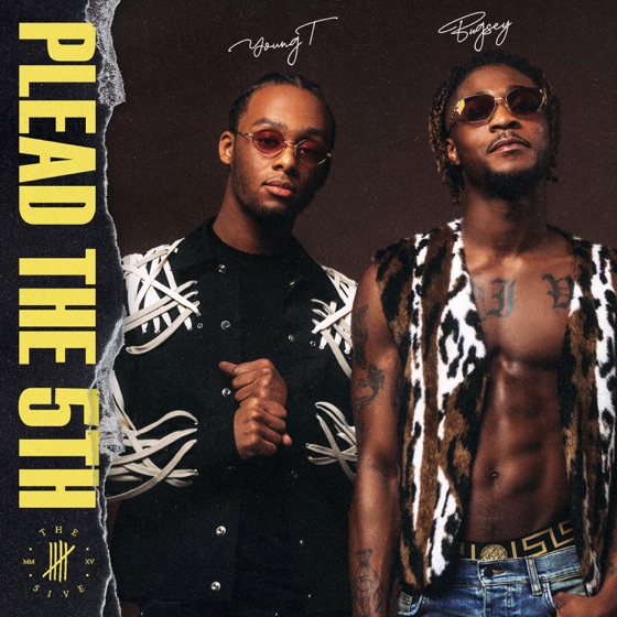 Cover artwork for Strike a Pose (feat. Aitch)