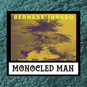 Bernabe Jurado (feat. Rory Simmons, Chris Montague & Jon Scott) - EP artwork