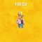 Freco - Cuarta Pared Studio lyrics