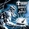 Hammer of Justice album lyrics, reviews, download