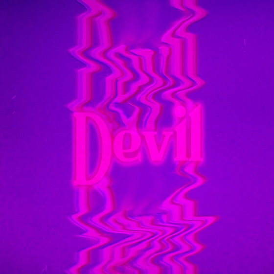 Cover artwork for Devil