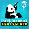 Stream & download Endangered - Single