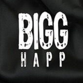 Bigg Happ - Knock Me Down (feat. Tripple Los & AKtion)