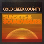 Sunsets & Soundwaves - EP artwork