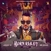 Born Ready artwork